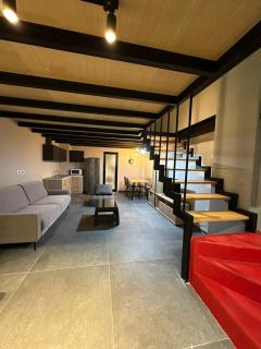 PROSPEKT Apartments Saranda - Saranda - 8