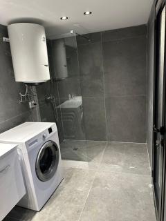 PROSPEKT Apartments Saranda - Saranda - 6