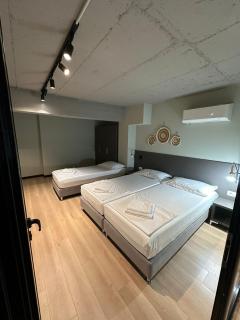 PROSPEKT Apartments Saranda - Saranda - 2