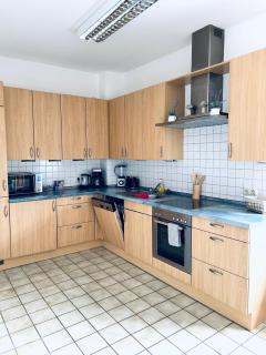 Lidia Apartment - Celle - 4