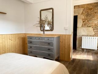 Apartamento en Casa Oliveros, Razo - A Coruña - 5