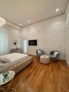 Stabia Junior Suite - 0