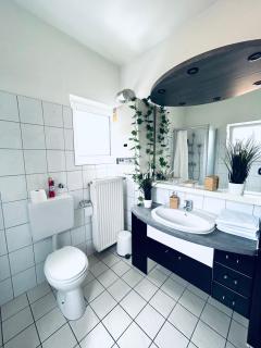 Lidia Apartment - Celle - 1