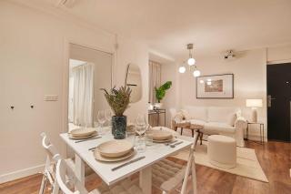 Classy Apartment 2BD-4P - Eiffel Tower - 9
