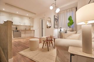 Classy Apartment 2BD-4P - Eiffel Tower - 2