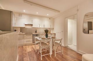 Classy Apartment 2BD-4P - Eiffel Tower - 1