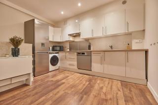 Classy Apartment 2BD-4P - Eiffel Tower - 8