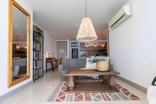 Laurdhomes Palmetto Beach Sew View, Hot Water - Cartagena de Indias - 0