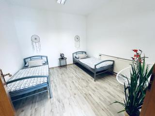 Lidia Apartment - Celle - 7