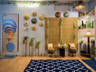 Aayam Art Residency - 6