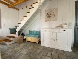 Ληγάτο Cottage House - Ágios Pétros - 2