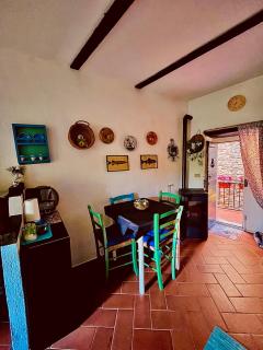 Casa Amiata 2 - Montelaterone - 3