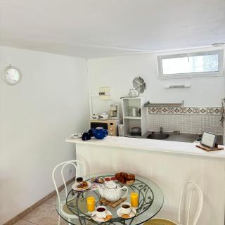 Studio agréable en forêt - Saint-Jouan-des-Guérets - 5