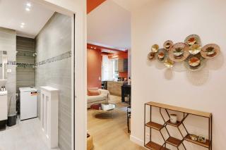 Cosy flat with garden -Neuilly-sur-Seine - 1