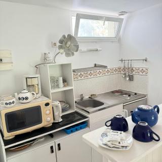 Studio agréable en forêt - Saint-Jouan-des-Guérets - 4