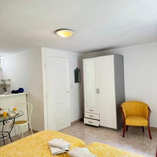 Studio agréable en forêt - Saint-Jouan-des-Guérets - 6