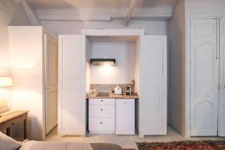 Studio de Charme in the heart of Cannes - Cannes - 8