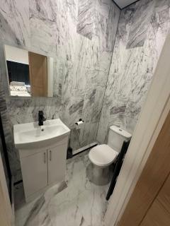 Luxury rooms Liverpool - Seacombe - 5