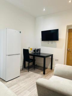 Luxury rooms Liverpool - Seacombe - 3