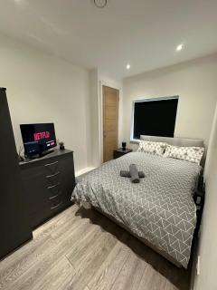 Luxury rooms Liverpool - Seacombe - 2