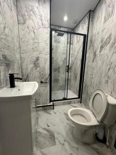 Luxury rooms Liverpool - Seacombe - 7