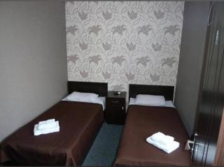 7 Rooms - Tbilisi - 2