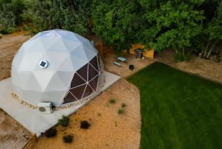 Zen Zion accommodates large groups of up to 30 - 9