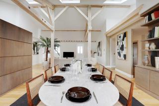 Sumptuous Apartment - 4CH-8P - Champs Elyséees - 2