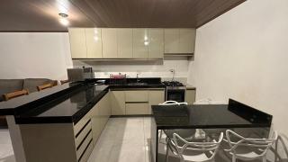 Casa frente ao Mar na Praia de Guaratiba - 2