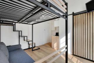 Cozy studio - 2P - Grenelle-Eiffel Tower - Paris - 3