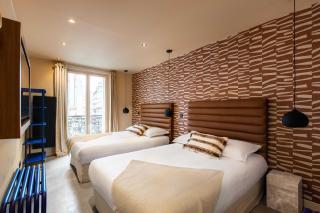 Magnificent apartment - 5BR-12P - Louvre-Rivoli - París - 6