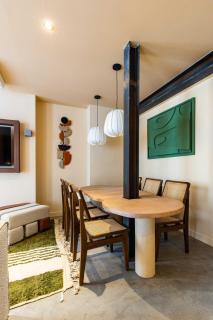 Magnificent apartment - 5BR-12P - Louvre-Rivoli - París - 3