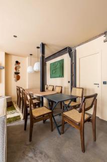 Magnificent apartment - 5BR-12P - Louvre-Rivoli - París - 2