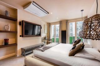 Magnificent apartment - 5BR-12P - Louvre-Rivoli - París - 1