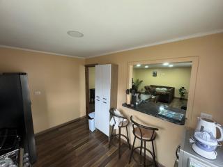 cabaña grande central en Osorno en parcela 1 - 9