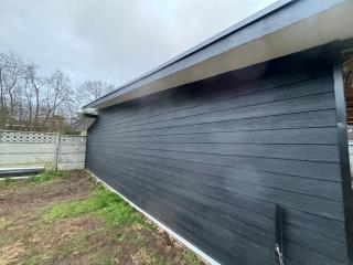 cabaña grande central en Osorno en parcela 1 - 3