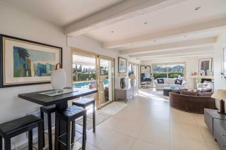 Luxurious Private 6-bed villa with Pool Mougins - Mougins - 6