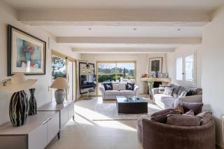 Luxurious Private 6-bed villa with Pool Mougins - Mougins - 5