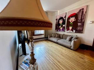 The Glen - Downtown Montreal - Montreal - 4