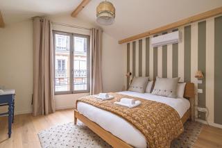 Millésime Duplex, Centre de Reims - Reims - 0