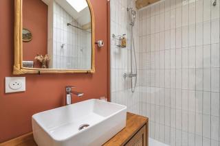 Millésime Duplex, Centre de Reims - Reims - 5