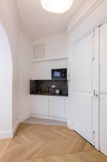 Charming flat - 2BD-6P - Eiffel Tower - París - 3