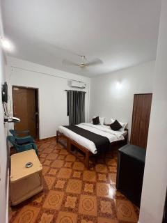 Hotel Sai Deep By AK Hospitality - 7