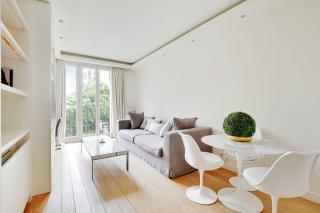 Charming Appt with a-c- 1bd-2p - Tour Eiffel - 9