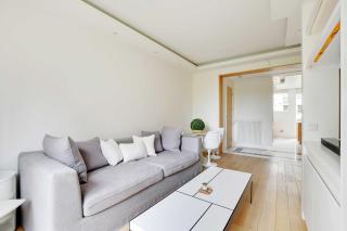 Charming Appt with a-c- 1bd-2p - Tour Eiffel - Parigi - 5