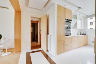 Charming Appt with a-c- 1bd-2p - Tour Eiffel - 1