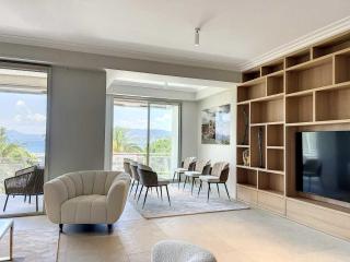 Luxurious Apartment Sea View Terrace La Croisette - Cannes - 7