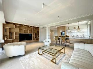 Luxurious Apartment Sea View Terrace La Croisette - 5