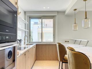 Luxurious Apartment Sea View Terrace La Croisette - 1