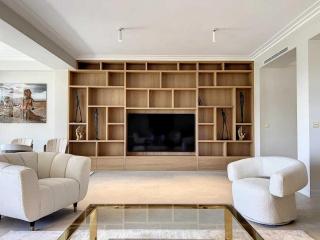 Luxurious Apartment Sea View Terrace La Croisette - 2